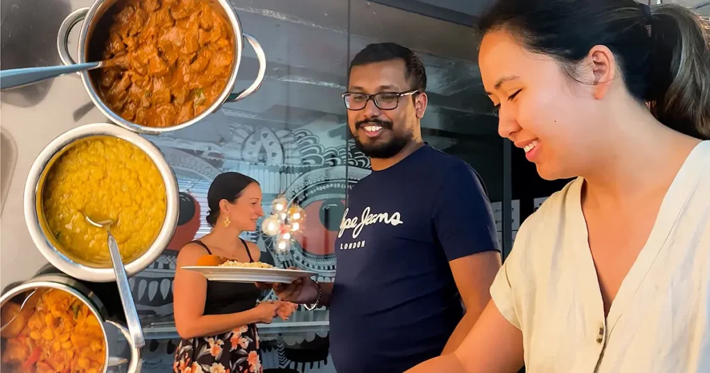 Agentur Schmucki – Food Vibes