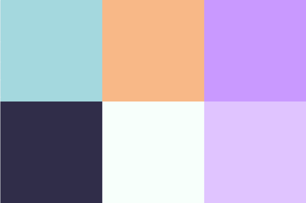 Farbpalette