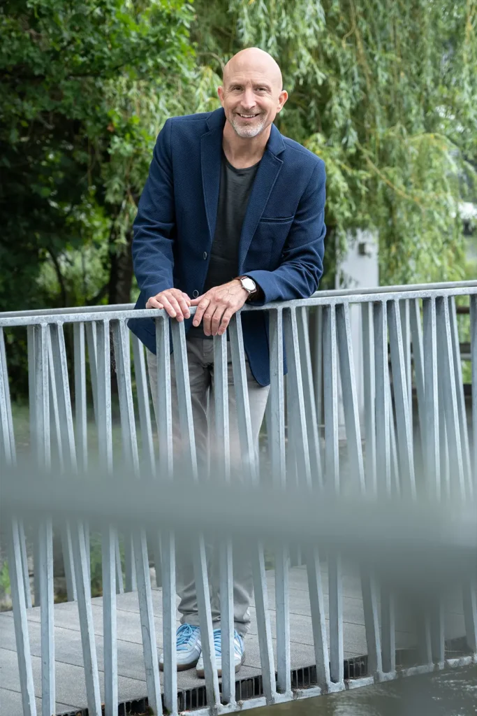 Martin Schmucki