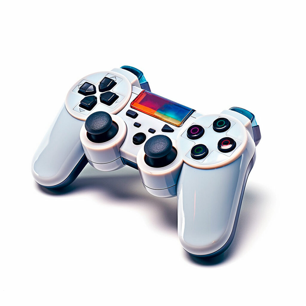 moderner Controler