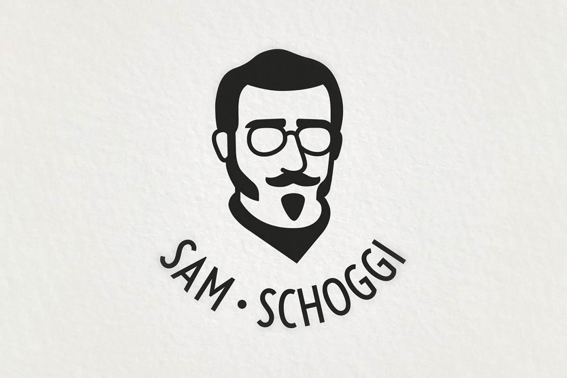 Logo Sam Schoggi