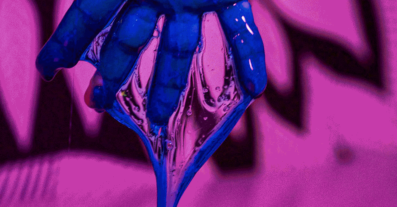 Satisfying Apéro GIF