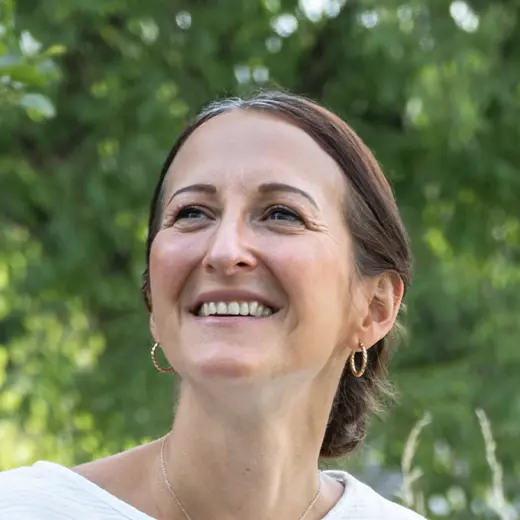 Kerstin Stroh