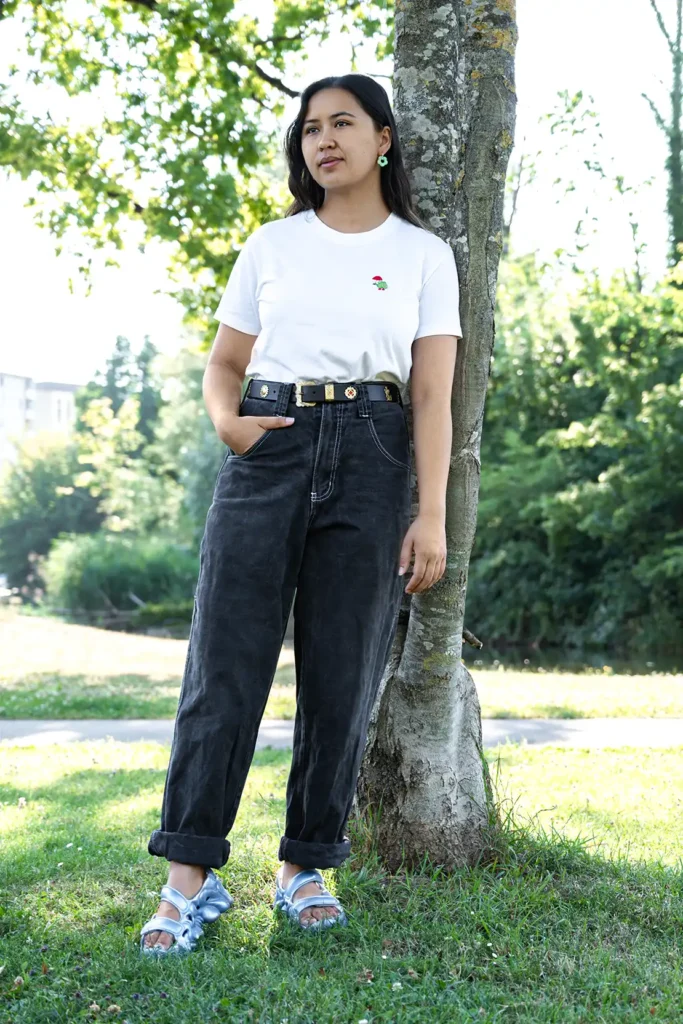 Desiree Lanz
