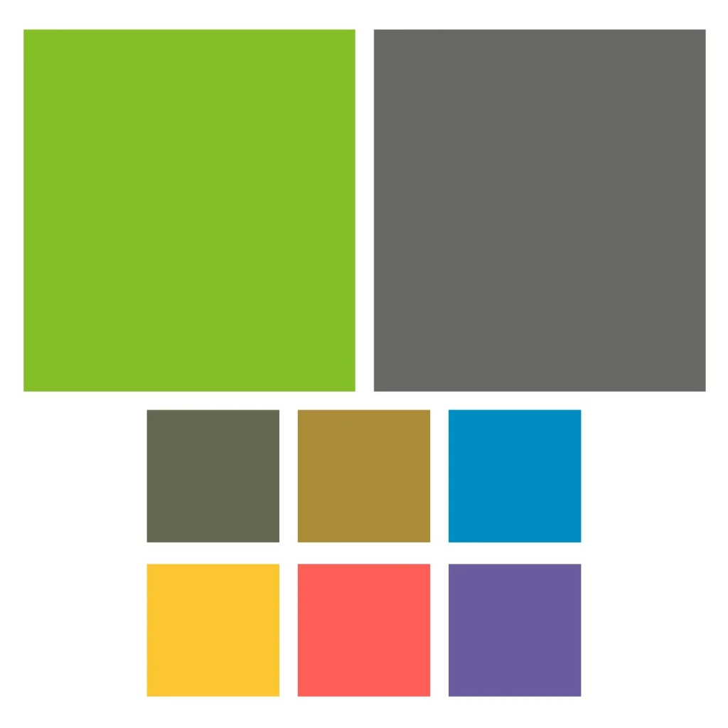 Farben Electrosuisse