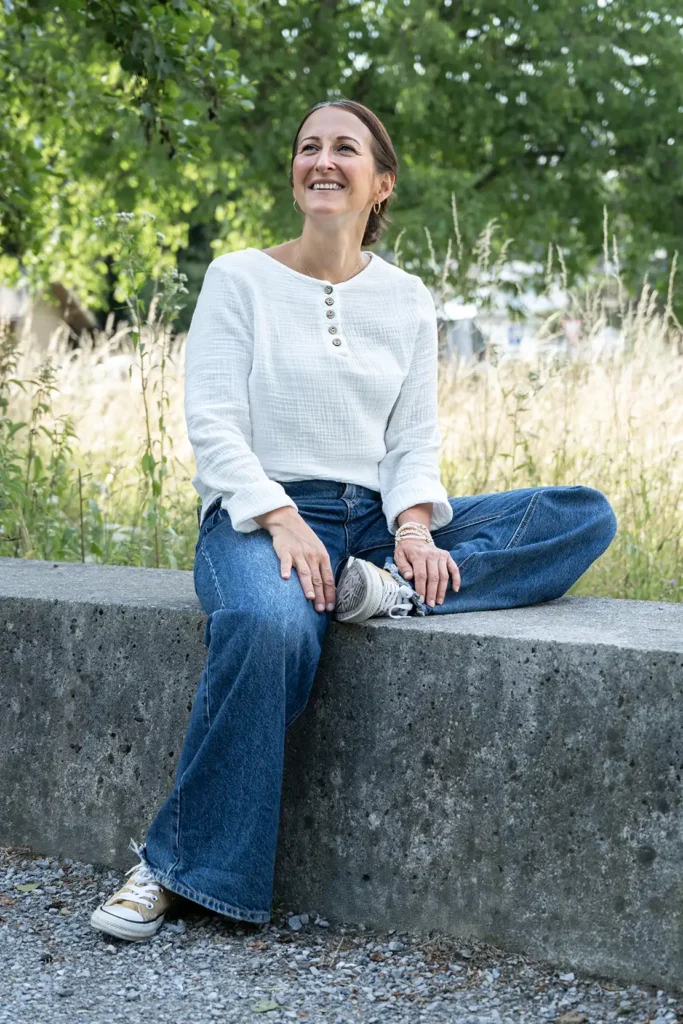 Kerstin Stroh
