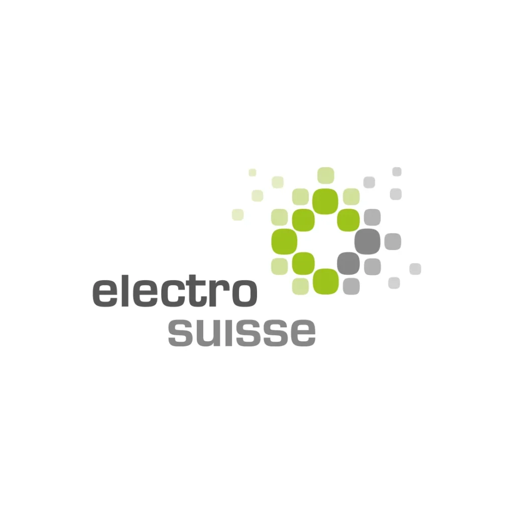 Electrosuisse Logo