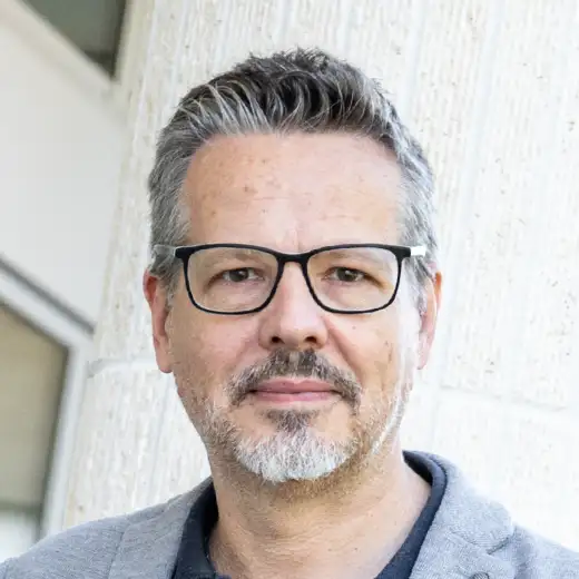 Stephan Gervers