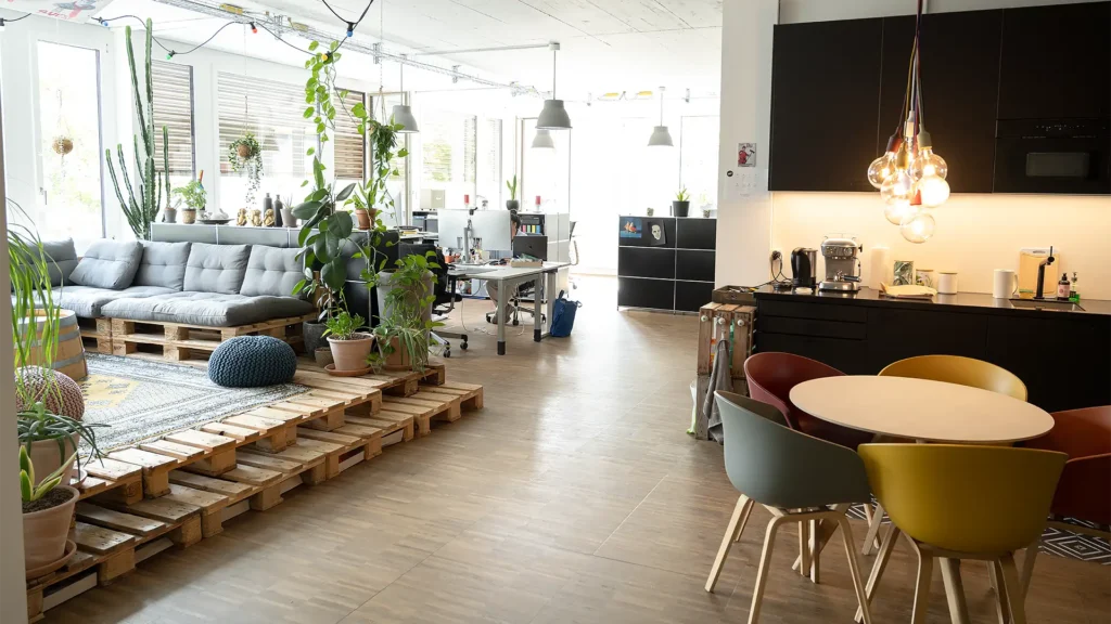Büro