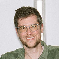Patrick Müller