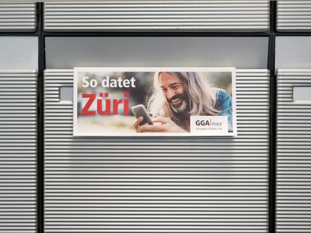 Laschenmailing im Briefkasten