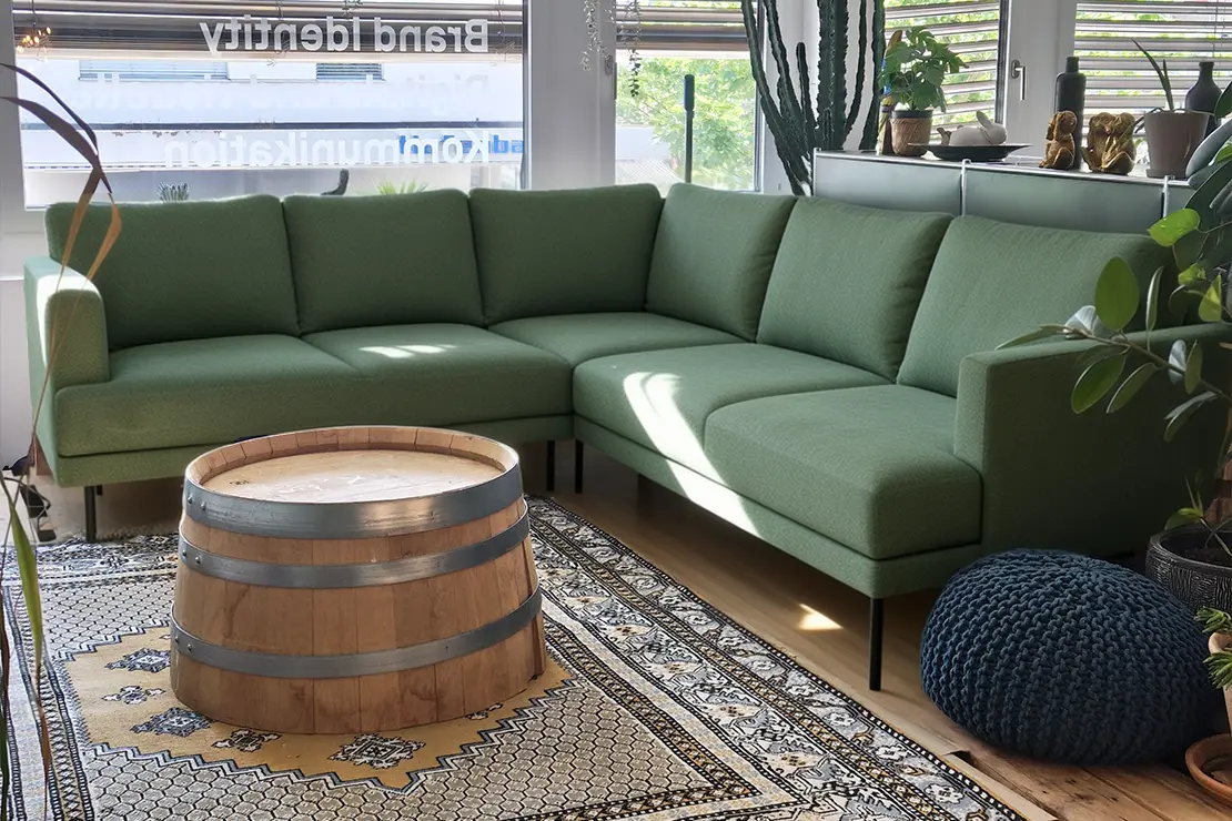 Schmucki Lounge