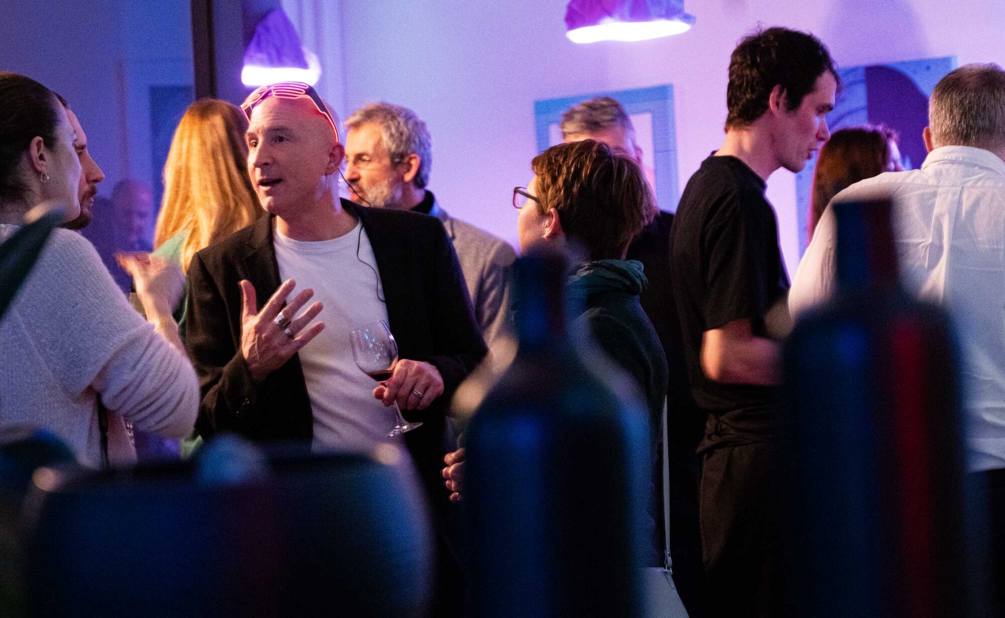 Agentur Schmucki Cyber-Apéro 2023