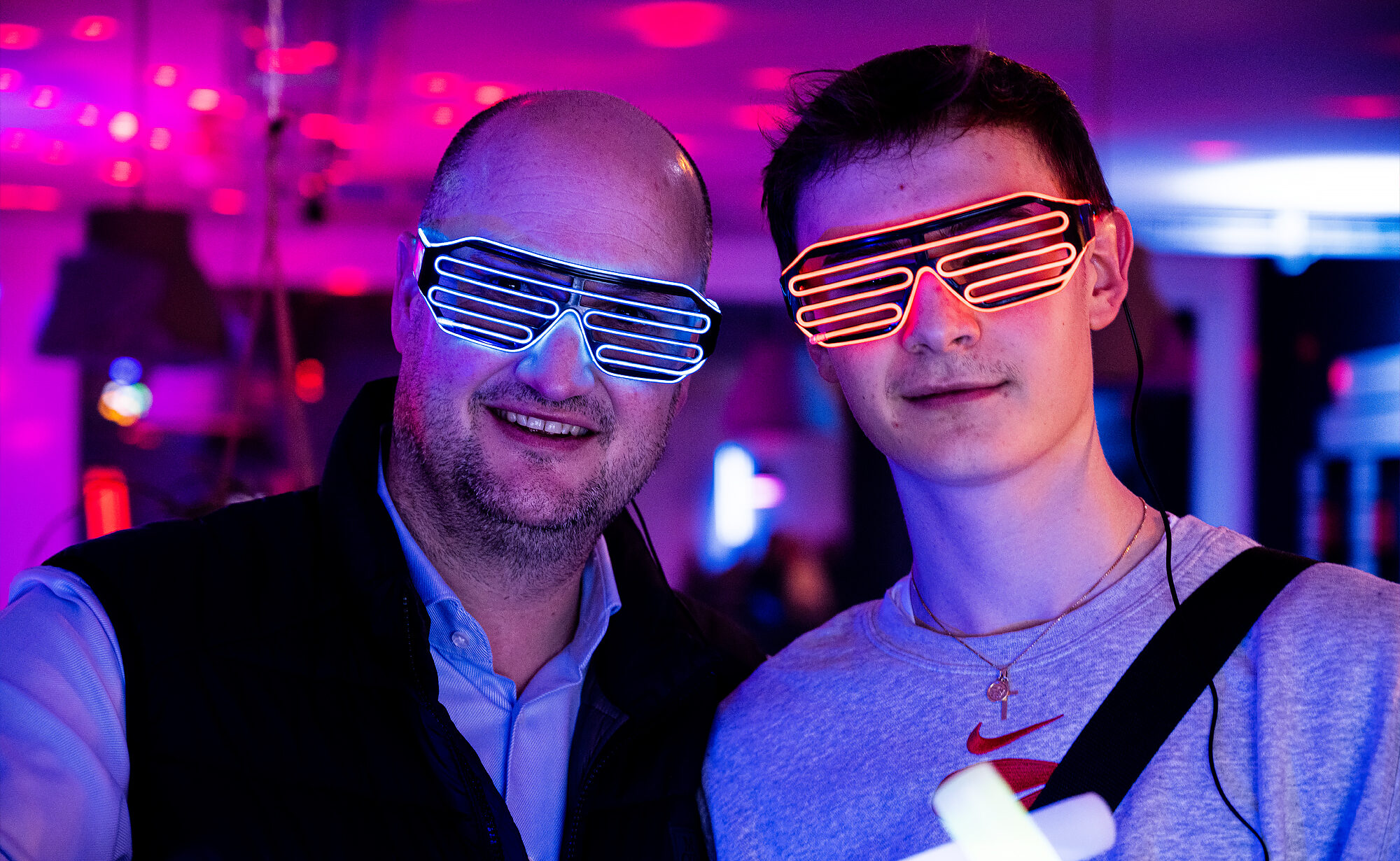 Brauch Cyberapero Agentur Schmucki