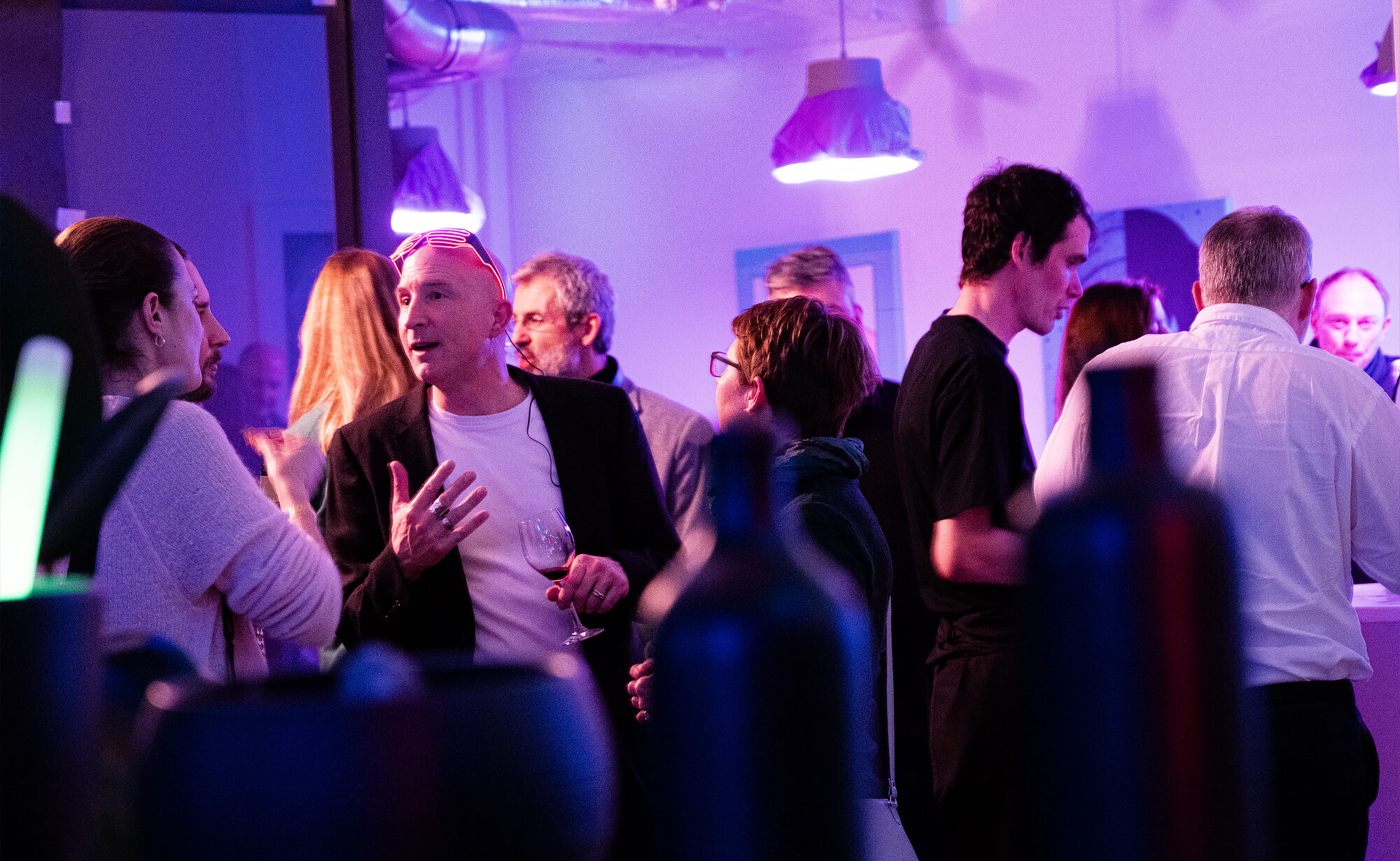 Martin Cyberapero Agentur Schmucki