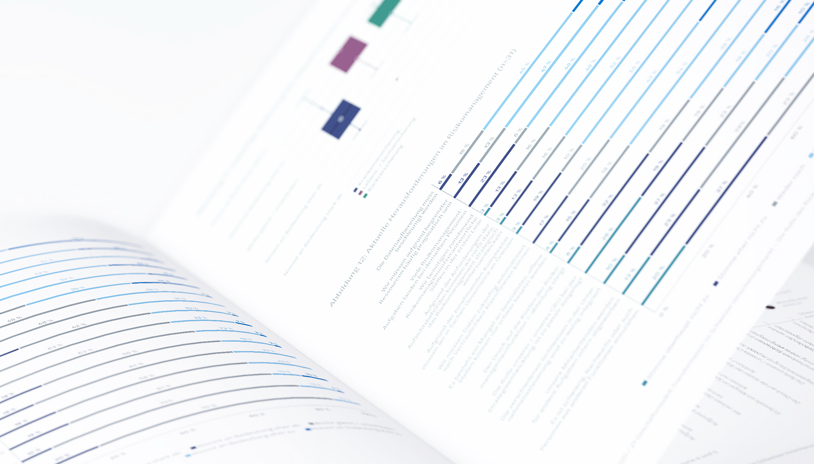 Zukunft Werte - Mazars Studienbroschüre 2020/2021